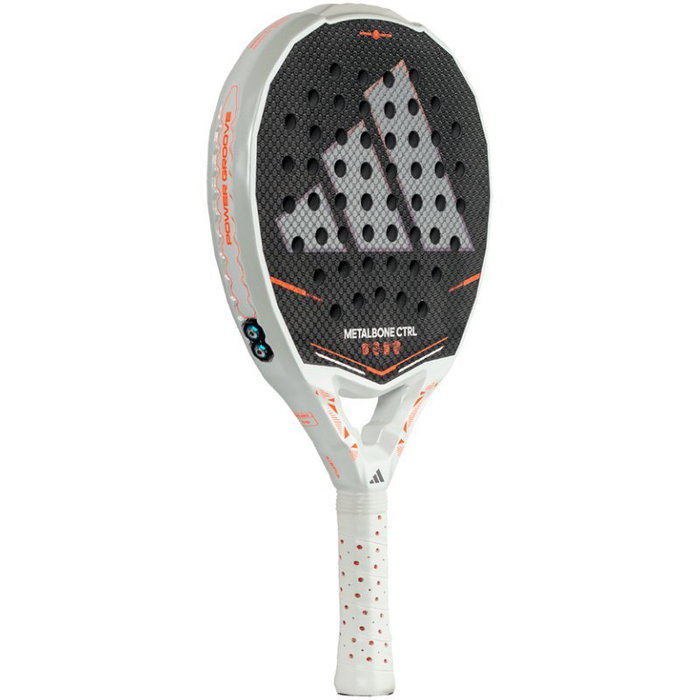 Adidas Metalbone Control 3.5 2026 Blanca